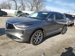 2023 Acura MDX Technology en venta en Bridgeton, MO