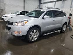 2011 Chevrolet Traverse LT en venta en Ham Lake, MN