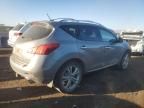 2009 Nissan Murano S