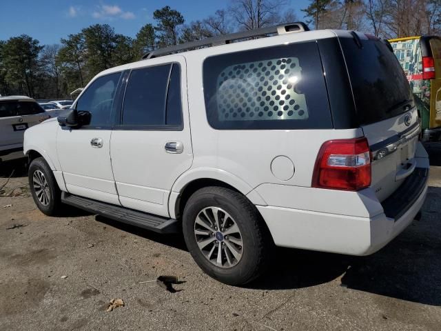 2015 Ford Expedition XLT