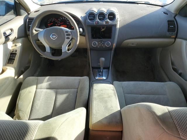 2009 Nissan Altima 2.5