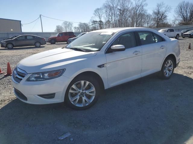 2012 Ford Taurus SEL