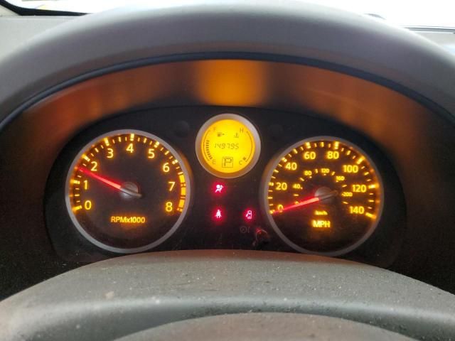 2009 Nissan Sentra 2.0