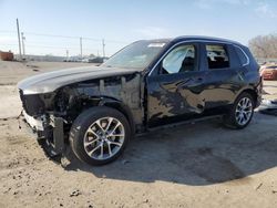 Salvage cars for sale at Oklahoma City, OK auction: 2023 BMW X5 XDRIVE40I