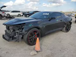 2022 Chevrolet Camaro LT1 en venta en Houston, TX