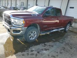 Salvage cars for sale at Louisville, KY auction: 2019 Dodge RAM 2500 BIG Horn