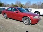 2005 Lincoln LS