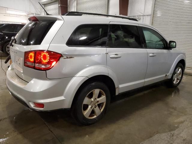 2011 Dodge Journey Mainstreet