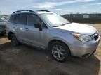 2016 Subaru Forester 2.5I Touring