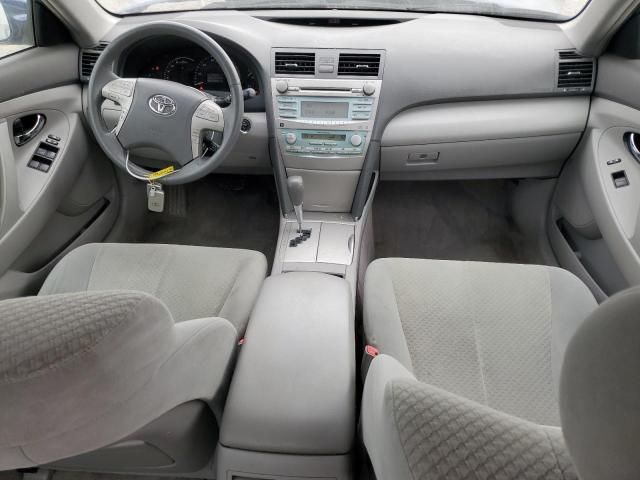 2007 Toyota Camry Hybrid