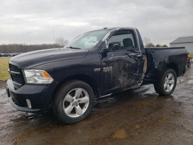 2014 Dodge RAM 1500 ST