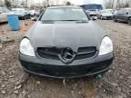 2006 Mercedes-Benz SLK 280