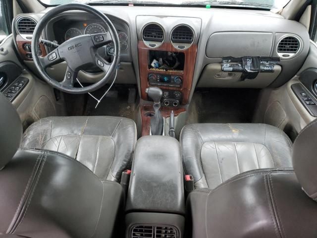 2003 GMC Envoy