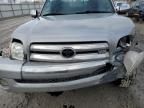 2003 Toyota Tundra Access Cab SR5