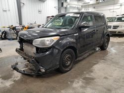 2014 KIA Soul + en venta en Ottawa, ON