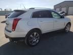 2012 Cadillac SRX Performance Collection