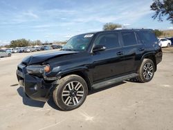 2016 Toyota 4runner SR5/SR5 Premium en venta en Orlando, FL