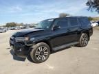 2016 Toyota 4runner SR5/SR5 Premium