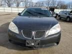 2007 Pontiac G6 Base