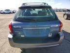 2008 Subaru Outback