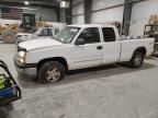 2003 Chevrolet Silverado K1500