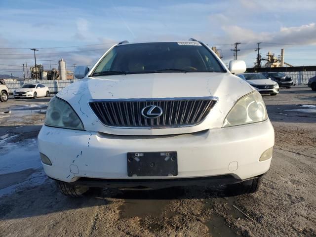 2004 Lexus RX 330