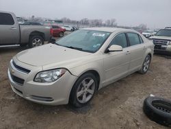 2009 Chevrolet Malibu 2LT en venta en Kansas City, KS