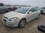 2009 Chevrolet Malibu 2LT