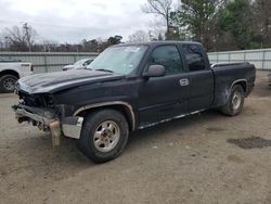 Chevrolet Vehiculos salvage en venta: 2003 Chevrolet Silverado C1500