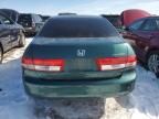 2003 Honda Accord EX