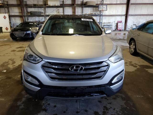 2013 Hyundai Santa FE Sport