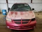 1999 Dodge Grand Caravan SE