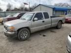 2000 GMC New Sierra C1500