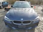 2013 BMW 328 XI