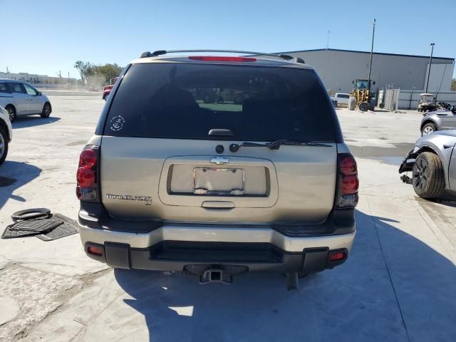 2005 Chevrolet Trailblazer LS