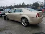 2008 Chevrolet Malibu LTZ