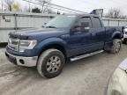 2014 Ford F150 Super Cab