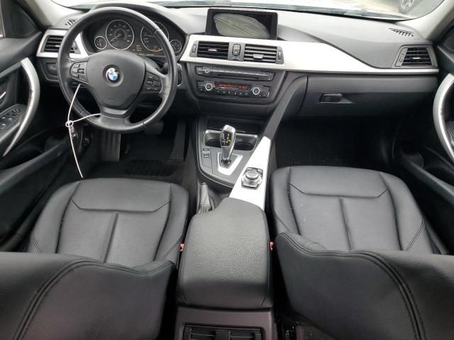 2013 BMW 328 I Sulev