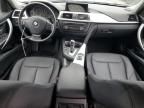 2013 BMW 328 I Sulev