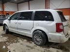 2014 Chrysler Town & Country Touring L