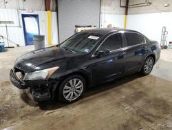 2012 Honda Accord EX en venta en Glassboro, NJ