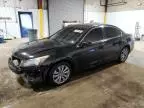 2012 Honda Accord EX