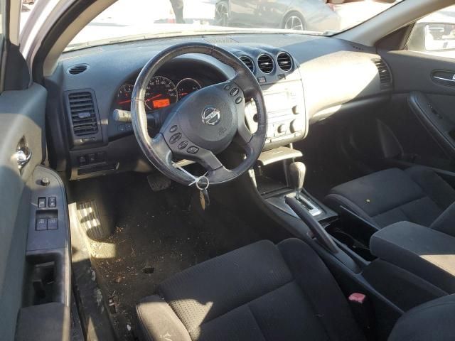 2010 Nissan Altima S