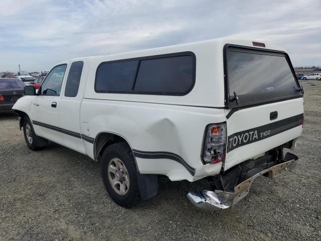 1997 Toyota T100 Xtracab SR5