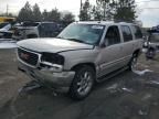 2005 GMC Yukon