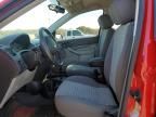 2007 Ford Focus ZX4