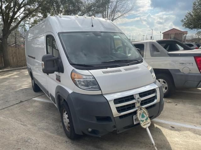 2018 Dodge RAM Promaster 3500 3500 High