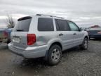 2004 Honda Pilot EXL