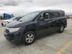 2016 Nissan Quest S