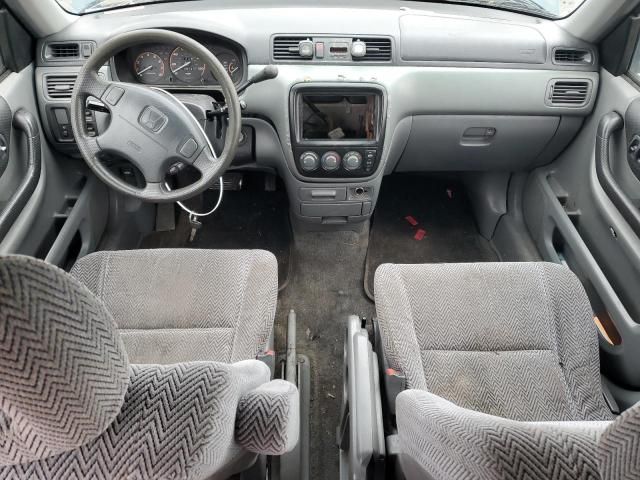 1998 Honda CR-V EX